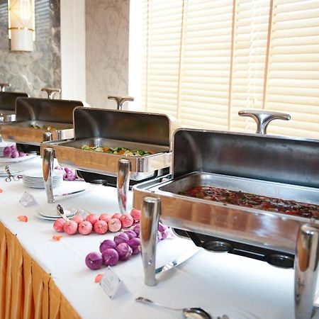 Bac Cuong Hotel Da Nang Zewnętrze zdjęcie