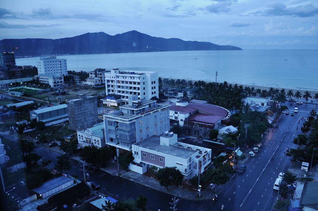 Bac Cuong Hotel Da Nang Zewnętrze zdjęcie