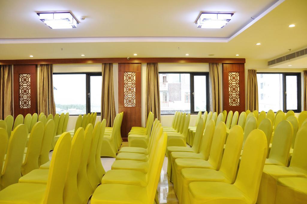Bac Cuong Hotel Da Nang Zewnętrze zdjęcie