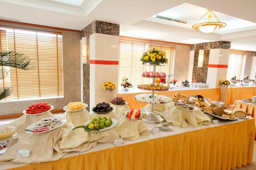 Bac Cuong Hotel Da Nang Zewnętrze zdjęcie