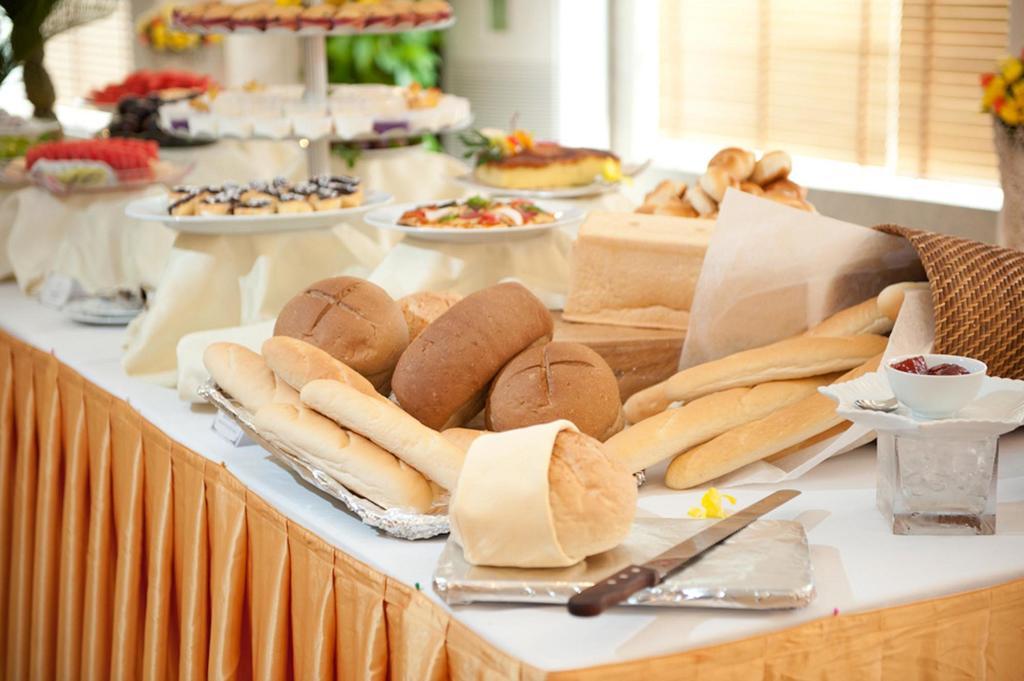 Bac Cuong Hotel Da Nang Zewnętrze zdjęcie