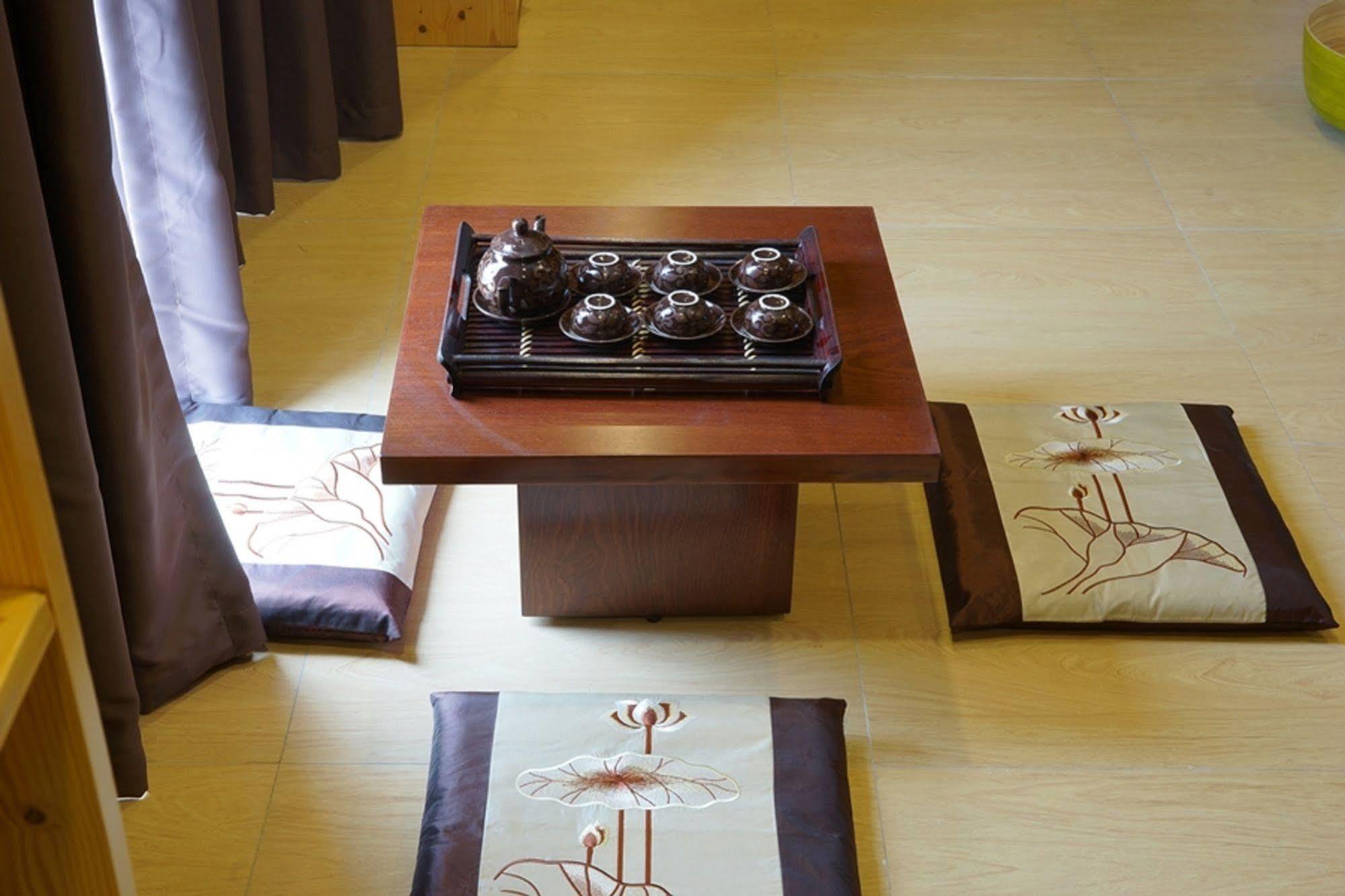 Bac Cuong Hotel Da Nang Zewnętrze zdjęcie